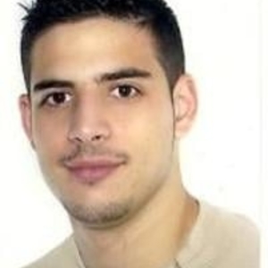 Sébastien - Prof d'espagnol - Yerres