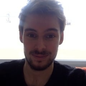 Côme - Prof de maths - Paris