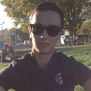 Yassine - Prof d'aide aux devoirs - Bordeaux