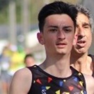 Mael - Prof d'athlétisme - Ambarès-et-Lagrave
