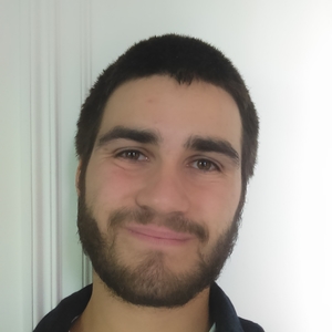 Timothée - Prof de physique - chimie - Montpellier