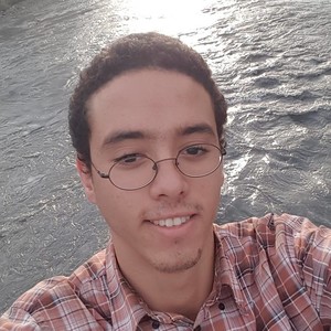 Fouad - Prof de maths - Grenoble