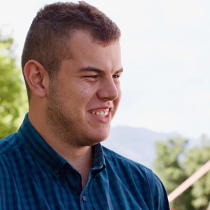 Maxime - Prof de maths - Aix-en-Provence
