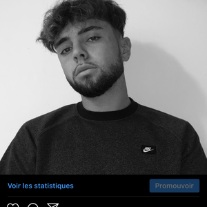 Noah - Prof d'aide aux devoirs - Loisin