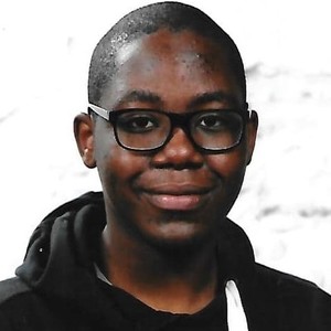 Gabriel - Prof de français - Binche