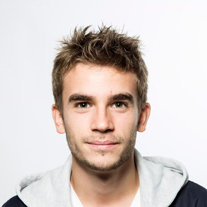 Hugo - Prof d'initiation informatique - Sainte-Luce-sur-Loire