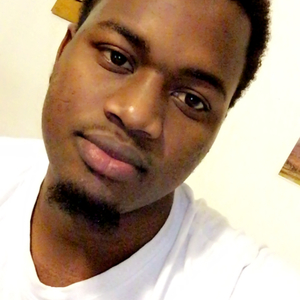 Amadou - Prof d'anglais - Marseille