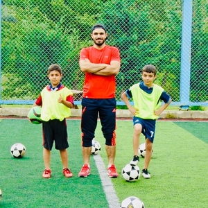 Shadi - Coach sportif - Aix-en-Provence