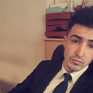 Slii - Prof d'arabe - Paris