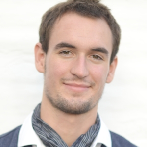 Johannes - Prof d'allemand - Noisy-le-Sec