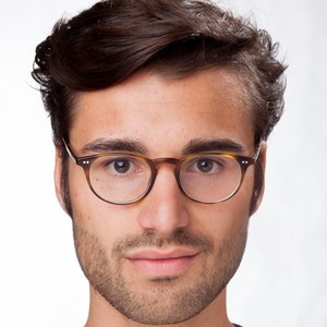 Nikolas - Prof d'allemand - Lyon