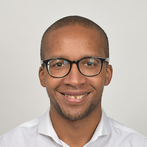 RODRIGUE - Prof d'initiation informatique - Arcueil