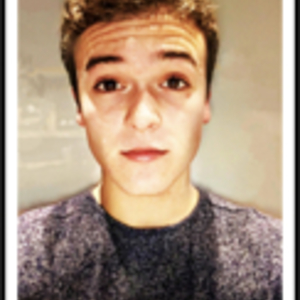 Youri - Prof d'initiation informatique - Marseille