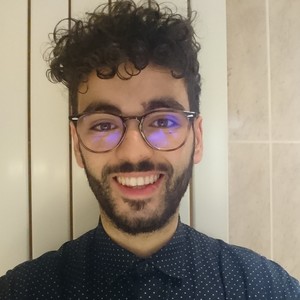 Yassin - Prof d'économie - Lille