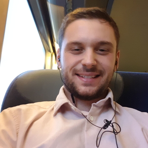 Paul - Prof d'initiation informatique - Strasbourg