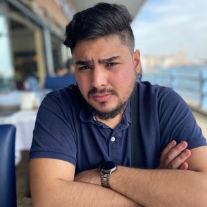 Ilkan - Prof de développement web - Ivry-sur-Seine