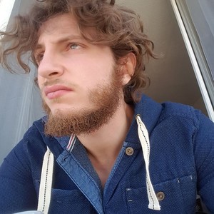Anthony - Prof de développement web - Lyon