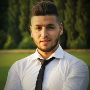 Mohamed - Prof de maths - Bussy-Saint-Georges