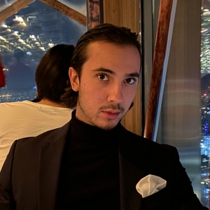 Paul - Prof de développement personnel - Lyon