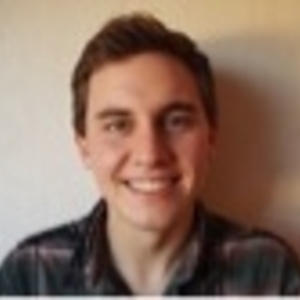 Ethan - Prof d'anglais - Fouesnant