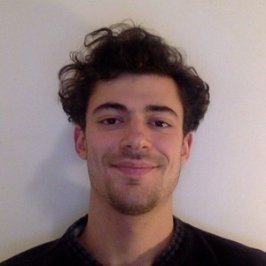 Ignacio - Prof d'anglais - Pantin