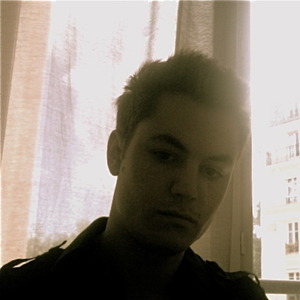 Andrew - Prof d'anglais - Paris