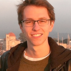 Peter - Prof d'aide aux devoirs - Levallois-Perret