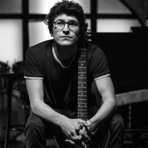 Nathan - Prof de guitare - Paris 4e