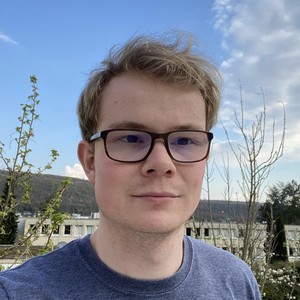 Jean - Prof de maths - Liverdun