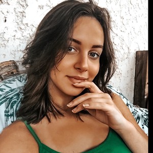 Alexia - Prof d'expression orale - anglais - Fréjus
