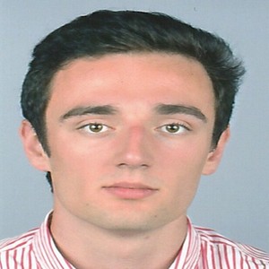 Eloi - Prof de maths - Paris