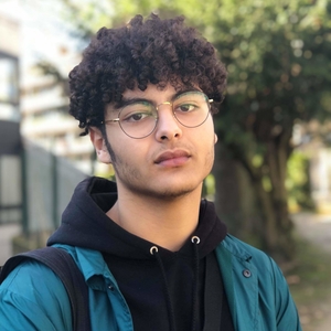 Mohamed - Prof d'aide aux devoirs - Bruxelles