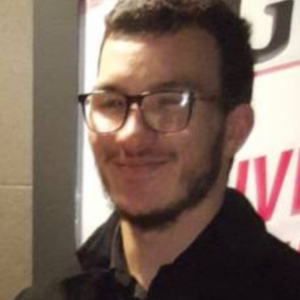 Yannis - Prof d'aide aux devoirs - Lille
