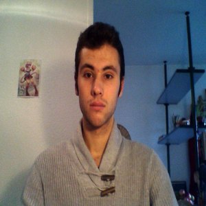 DAVID - Prof de français - Lyon