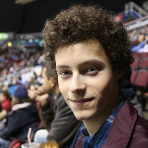 Baptiste - Prof de guitare - Angers