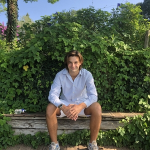 Philippe - Prof d'anglais - Rennes