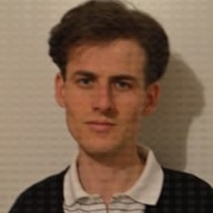 Nicolas - Prof de soutien scolaire - Carignan-de-Bordeaux