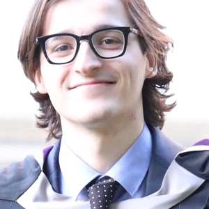 Louis - Prof d'anglais - Paris