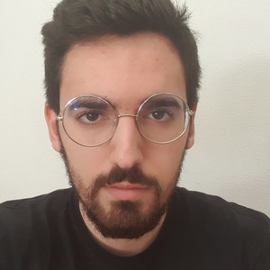Youcef - Prof d'anglais - Mérignac