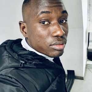 Ousmane - Prof de soutien scolaire - Asnières-sur-Seine