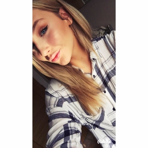 Hannah - Prof d'anglais - Schoelcher