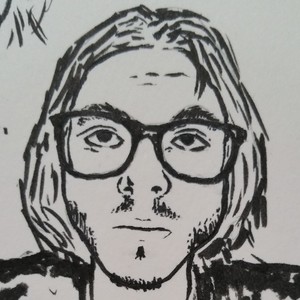 Aleksandar - Prof de dessin - Paris