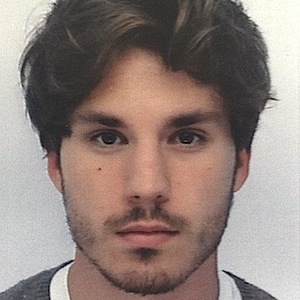 Samuel - Prof de dessin - Paris