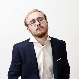 Alexandre - Prof de photoshop - Élancourt