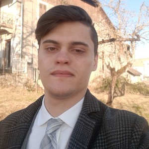 Mattéo - Prof de maths - Annecy