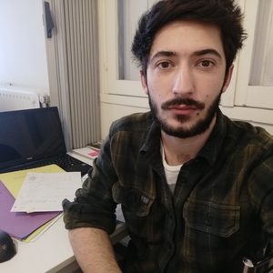 Romain - Prof de physique - Limoges