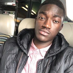 Mamadou - Prof de comptabilité - Béthune