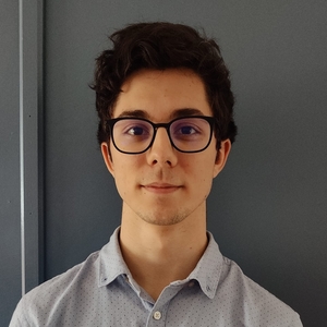 Paul - Prof d'anglais - Bordeaux