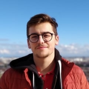Nathan - Prof de maths - Meythet