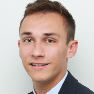 Vincent - Prof de maths - Orvault